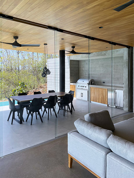 Casa Infinity by K10 Studio - 4