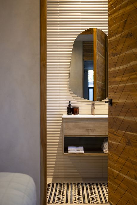 Casa Liza by Instinto Estudio - 4