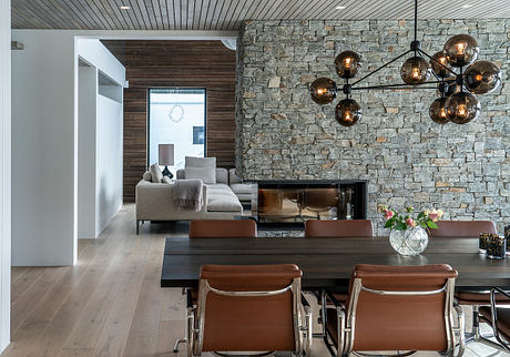 Casa Myhrer Hauge by Gudmundur Jonsson Arkitektkontor - 5