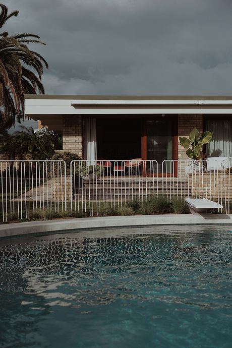 Casaballin Transforms Old Home into Family-Centric Retreat in Australia - 5