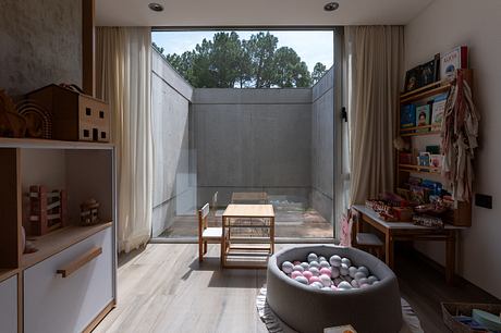 C&G House by Estudio Galera - 5