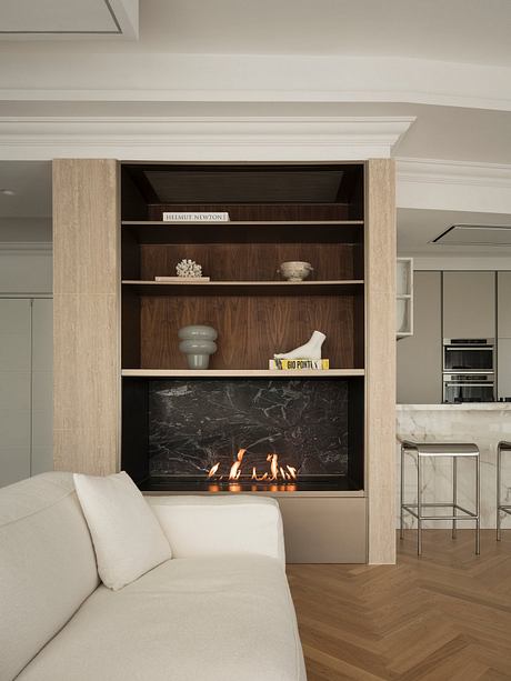 Cortina 145 Comes Alive in Stylish Makeover by Primo Atelier - 5