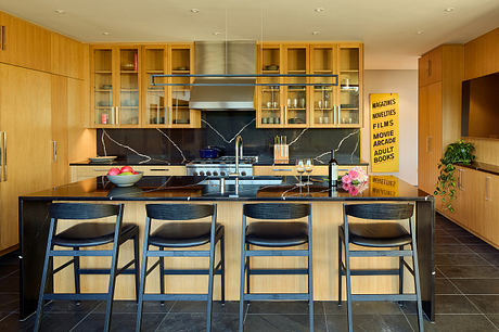 El Capitola by William Kaven Architecture - 4