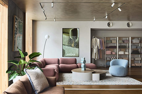 Jardan Showroom in Byron Bay - 4