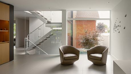 Lakehouse by Shean Architects - 5