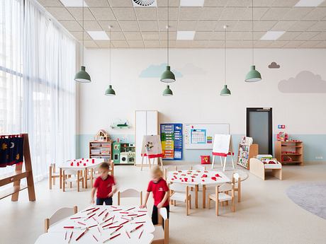 Maple Bear Schools Czechia by SOA - 5
