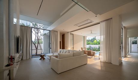 Planar House by JI+TA architect - 4
