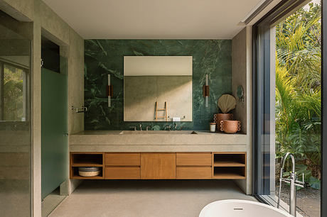 Quinto Sol House by Estudio Cristina Grappin - 5