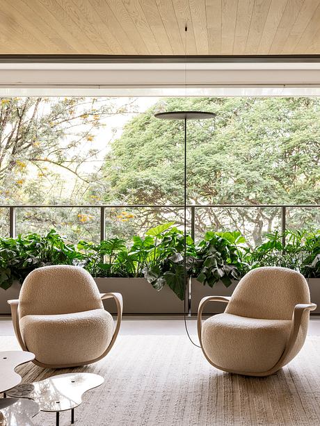 RAL Apartment by Patricia Martinez Architecture - 3