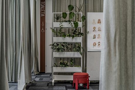 Szerokie Możliwości Center by SAAN Architekci - 5