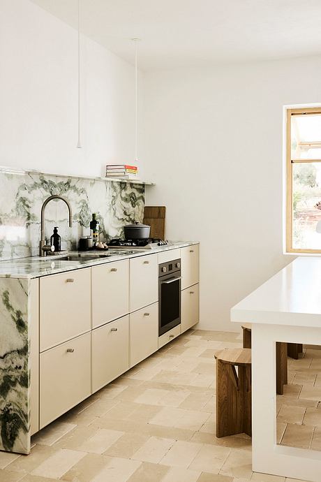 Villa Solea: Escape to this Serene Seaside Oasis in Ostuni - 5