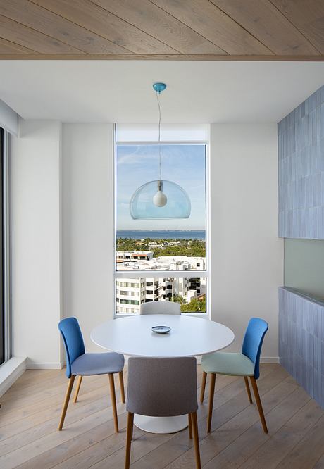 Waterclub by Traction Architecture - 5