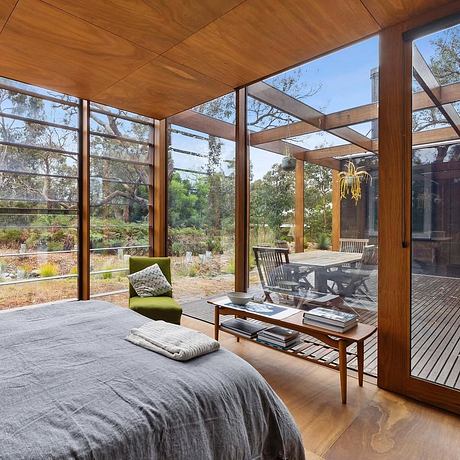 Winkler Residence by Peter Winkler Architects - 5