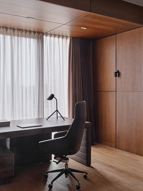 A Family Home by Anna Sukhaia Showcases Comfort and Style - 6