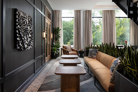 Ada Hotel by OTJ Architects - 6