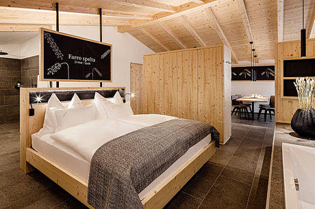 Amolaris Redefines Private Luxury in Goldrain, Italy - 6