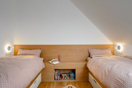 Apartment CIC by ML arhitektura - 6