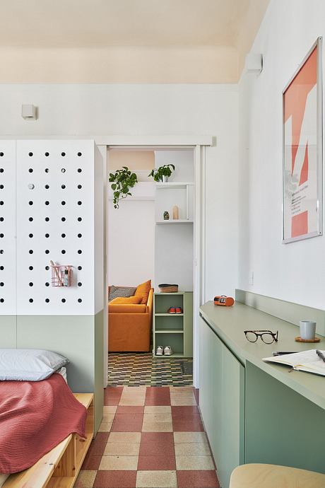 C01 Apartment by Studio Sveva - 6