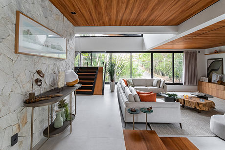 Capriccio House by Vitor Dias Arquitetura - 5