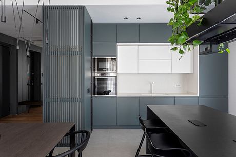 Casa Demetra by PuccioCollodoro Architetti - 5