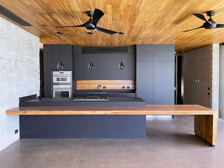 Casa Infinity by K10 Studio - 5
