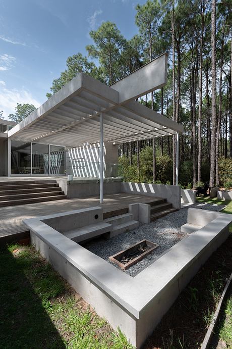 C&G House by Estudio Galera - 6
