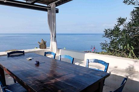Dammuso Renovation: Nature and Architecture Harmonize at Warm Sicilian Retreat - 5
