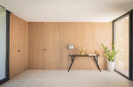 House TG3 by FH2L Arquitectos - 4
