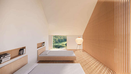 In-Land Living: Space4Architecture Reimagines Classic Barn For Modern Times - 6