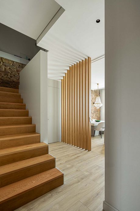Park House IV Revitalised by Ricardo Azevedo Arquitecto - 4