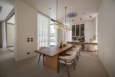 Planar House by JI+TA architect - 5