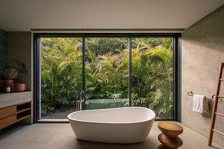 Quinto Sol House by Estudio Cristina Grappin - 6
