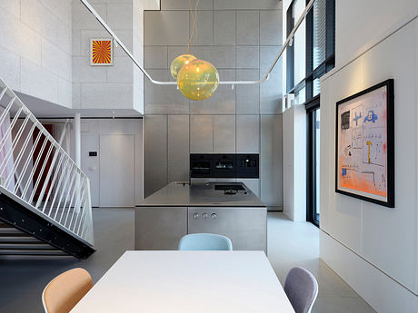 Raphael’s Refugium by LOVE architecture and urbanism - 4