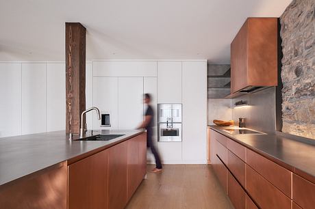 Suite 305 by MU Architecture - 5