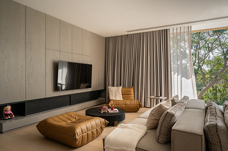 W House II by IDIN Architects - 6