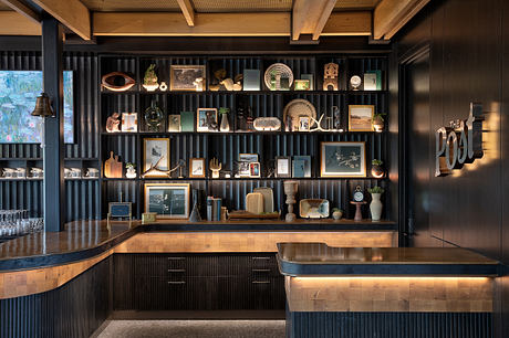 Ada Hotel by OTJ Architects - 7
