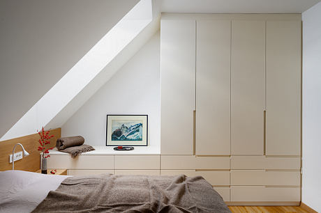 Apartment CIC by ML arhitektura - 7