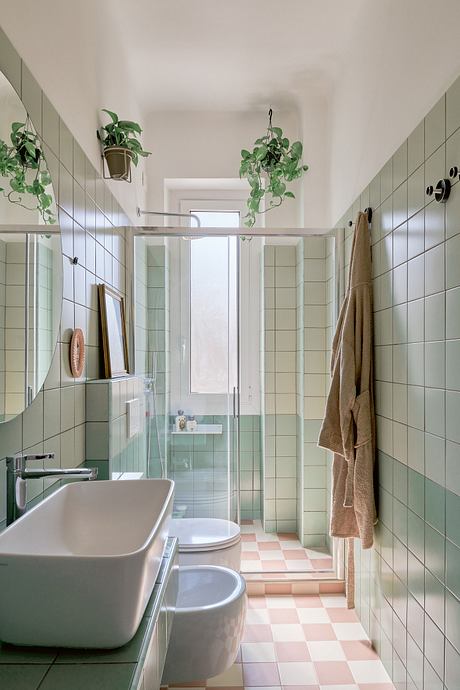 C01 Apartment by Studio Sveva - 7
