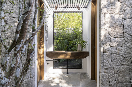 Casa Baleia by Two Arquitetura - 6