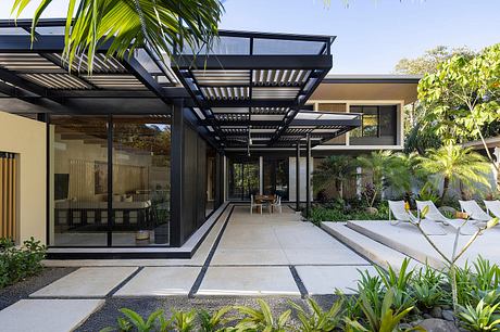 Casa Liza by Instinto Estudio - 6