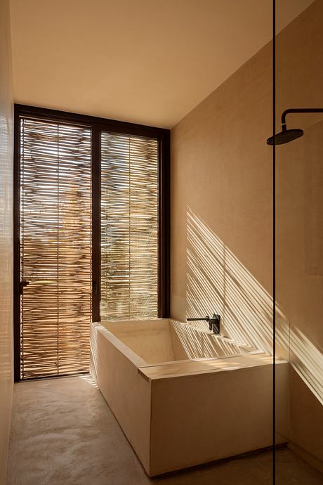 Ka’anche House by Ápiron - 5