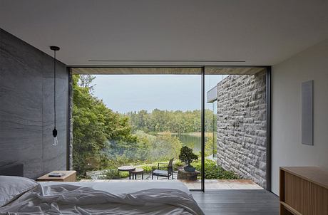 Lakehouse by Shean Architects - 7
