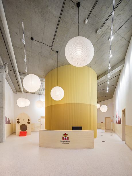 Maple Bear Schools Czechia by SOA - 7