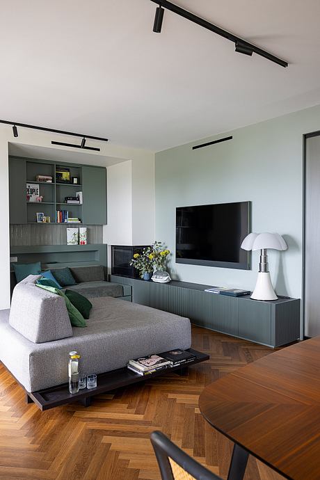 OASI by Flussocreativo Design Studio - 6
