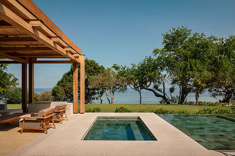Quinto Sol House by Estudio Cristina Grappin - 7