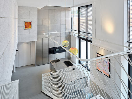 Raphael’s Refugium by LOVE architecture and urbanism - 5