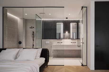 Suite 305 by MU Architecture - 6