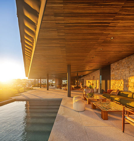 Tejo House by Fernando Guerra | FG+SG - 6
