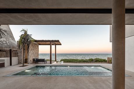 Tunich House by Ápiron - 6