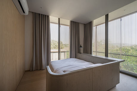 W House II by IDIN Architects - 7